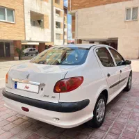 206sd v8 دریچه سیمی|خودرو سواری و وانت|رشت, نامجو|دیوار