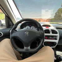 فرمون RCZ (206)(207)