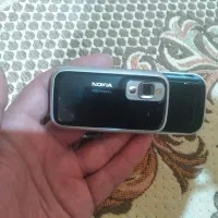 گوشی نوکیا 6111کلکسیونی اصل آلمانی فابریک