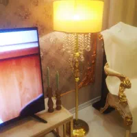 آباژور بسیار تمیز و زیبا