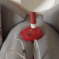 چراغ مطالعه