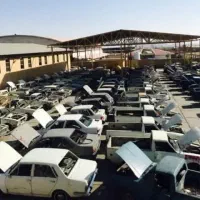 خودرو فرسوده/اسقاطی