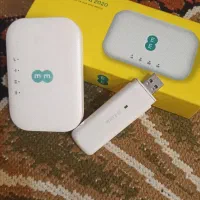 دانگل مودم لپ تاپ و کامپیوتر مودم جیبی 5G