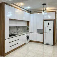 کمدواشپزخانه کابینت|جاکفشی، کمد، دراور|ایوان, |دیوار