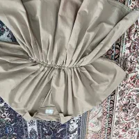 مانتوهای تمیز و سالم فقط بهم کوچک شده|لباس|قزوین, |دیوار