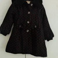 پالتو دخترانه