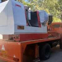 خدمات جرثقیل الوند