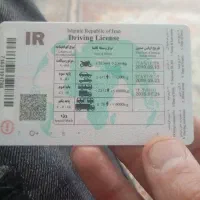 راننده پایه دوهستم،،