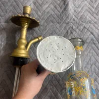 قلیان‌برنجی