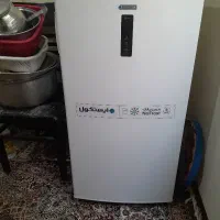 یخچال فریزر ایستکول 5کشویی درحدنو