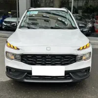 ریرا سفید و مشکی و تیتانیوم صفر.شاهین g.اتومات