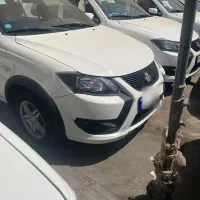 کوییک Gxr|خودرو سواری و وانت|تهران, هاشمی|دیوار
