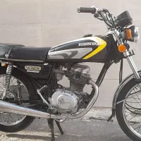 هندا سی دی ای cdi ژاپن