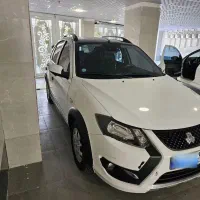 کوییک مدل ۴۰۲ RS