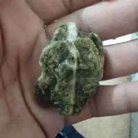 چندتا سنگ باستانی کار دست