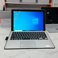 اچ پی تبلت شو الیت  Hp elite x2 1012g2|رایانه همراه|شیراز, ملاصدرا|دیوار