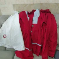 لباس فرم مدرسه
