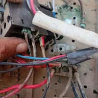 تعمیرتخصصی کولرگازی دردزفول اعزام فوری تکنسین