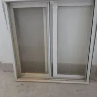 پنجره آلمینیوم