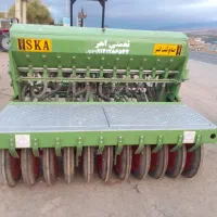 ردیفکار ردیف کار صنایع کشت گستر تریلی تریل چهارچرخ|خودرو سنگین|اهر, |دیوار