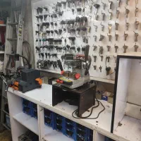 استخدام نیرو جهت شغل کلیدسازی