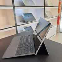 لپ تاپ Microsoft Surface pro 5 پردازنده i5 در حد|رایانه همراه|همدان, |دیوار