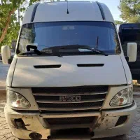 فروش مینی بوس اویکو A50