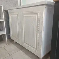 کابینت زیر گازی