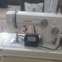 چرخ خیاطی802