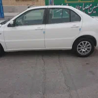 دنا مدل ۹۴ بسیار تمیز و کاملا بدون خرج مفت مفت|خودرو سواری و وانت|خورموج, |دیوار