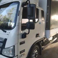 فوتون m4|خودرو سنگین|تهران, شوش|دیوار
