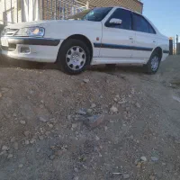 پژو پارس سال موتور تازه تعمیر