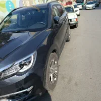 فیدلیتی پرایم|خودرو سواری و وانت|کرج, باغستان|دیوار