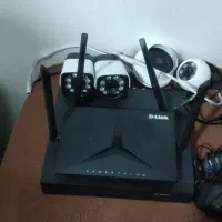 پک کامل دوربین