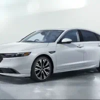 فروش حواله هوندا آکورد