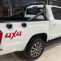 دوکابین فوتون تولند|خودرو سواری و وانت|سبزوار, قصبه غربی|دیوار