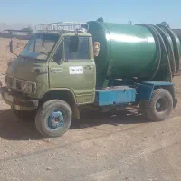 تخلیه چاه حومه