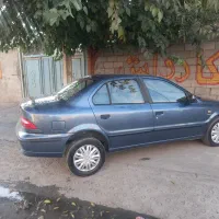 سمندمدل۹۶ملی دوگانه شرکتی|خودرو سواری و وانت|خوی, |دیوار