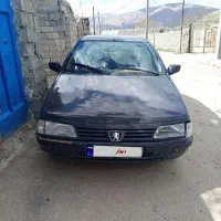 پژو 405|خودرو سواری و وانت|اردکان, |دیوار