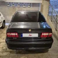 سمند ef7 دوگانه شرکتی|خودرو سواری و وانت|تهران, دبستان|دیوار