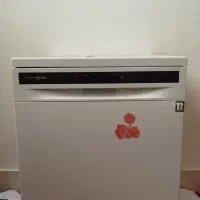 فروش ماشین ظرفشویی ۱۲نفره