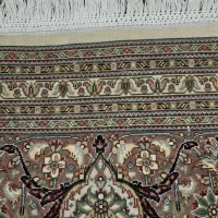 فرش دستباف ۹ متری تبریز طرح ماهی|فرش|شیراز, شهرک برف فروشان|دیوار