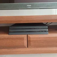 PS4 پرو کپی خور 1 ترابایت در حد نو