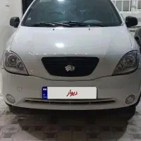 تیبا 2 مدل 1400