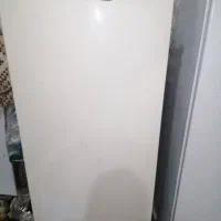 یخچال و فریزر سالم بدون هیچ مشکل