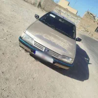 ۴۰۵مدل۸۴|خودرو سواری و وانت|ساوه, |دیوار