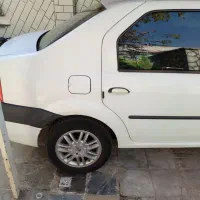 ال۹۰ e2 ، مدل ۹۵|خودرو سواری و وانت|خاوران, |دیوار