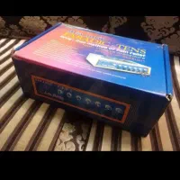 ماساژور فیزیوتراپی ژاپنی ترایو 717A و استیمولاتور|آرایشی، بهداشتی، درمانی|مشهد, صیاد شیرازی|دیوار