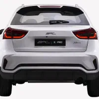 BAC X3 PRO|خودرو سواری و وانت|کرج, عظیمیه|دیوار