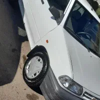 پرایدوانت مدل۹۵بیرنگ